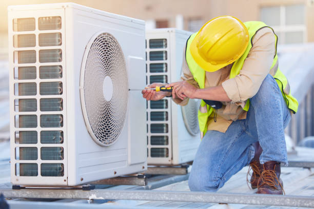 Best VRF (Variable Refrigerant Flow) Systems in Groveland, ID