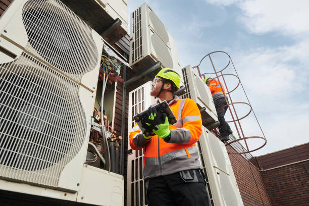 Best HVAC Consulting and Engineering in Groveland, ID