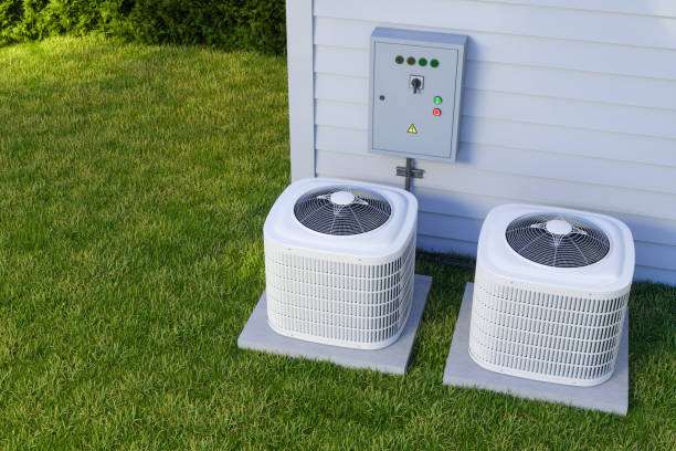 Best Seasonal HVAC Services in Groveland, ID