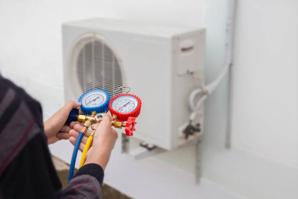 Best HVAC Supply and Distribution in Groveland, ID