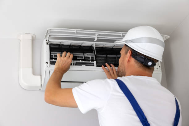 Best Commercial HVAC in Groveland, ID