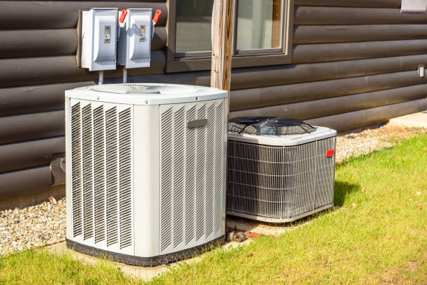 Best Solar-powered HVAC Systems in Groveland, ID