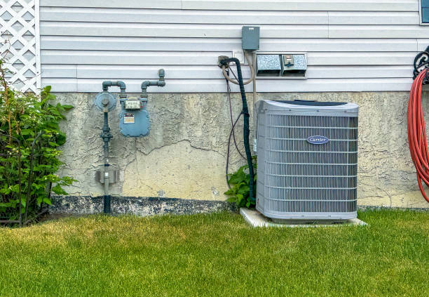 Best HVAC Equipment and Components in Groveland, ID
